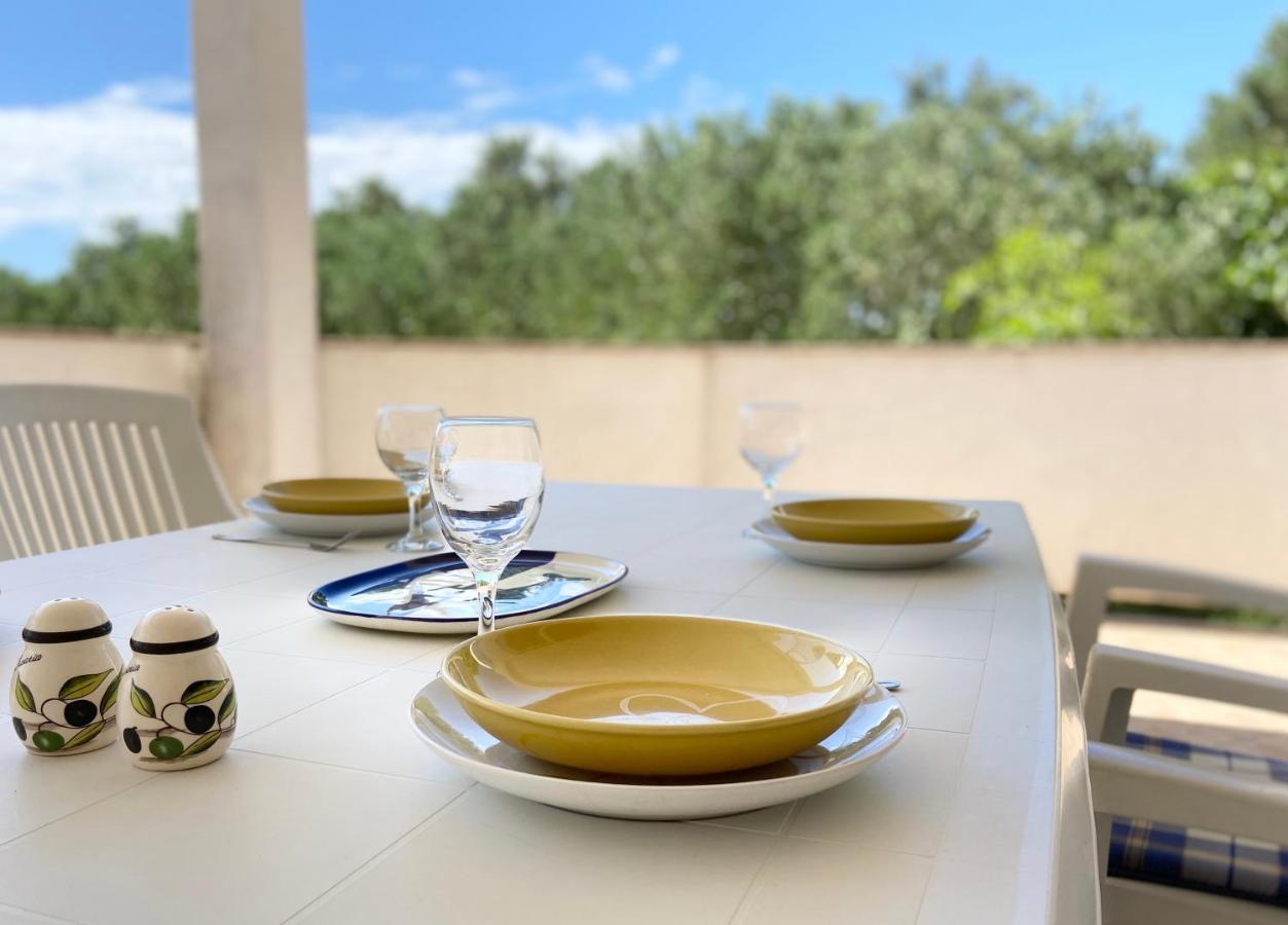 Apartments Pijaza Banjol Екстериор снимка