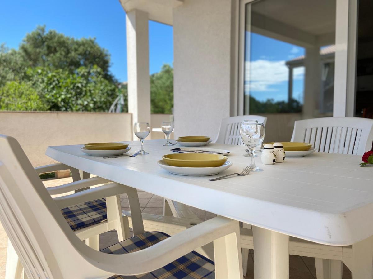 Apartments Pijaza Banjol Екстериор снимка