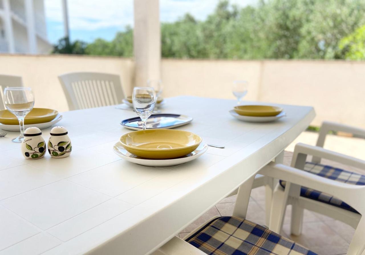 Apartments Pijaza Banjol Екстериор снимка