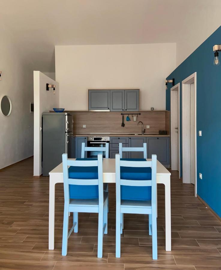 Apartments Pijaza Banjol Екстериор снимка