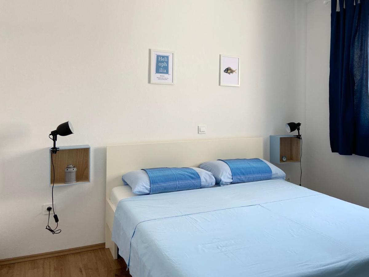 Apartments Pijaza Banjol Екстериор снимка