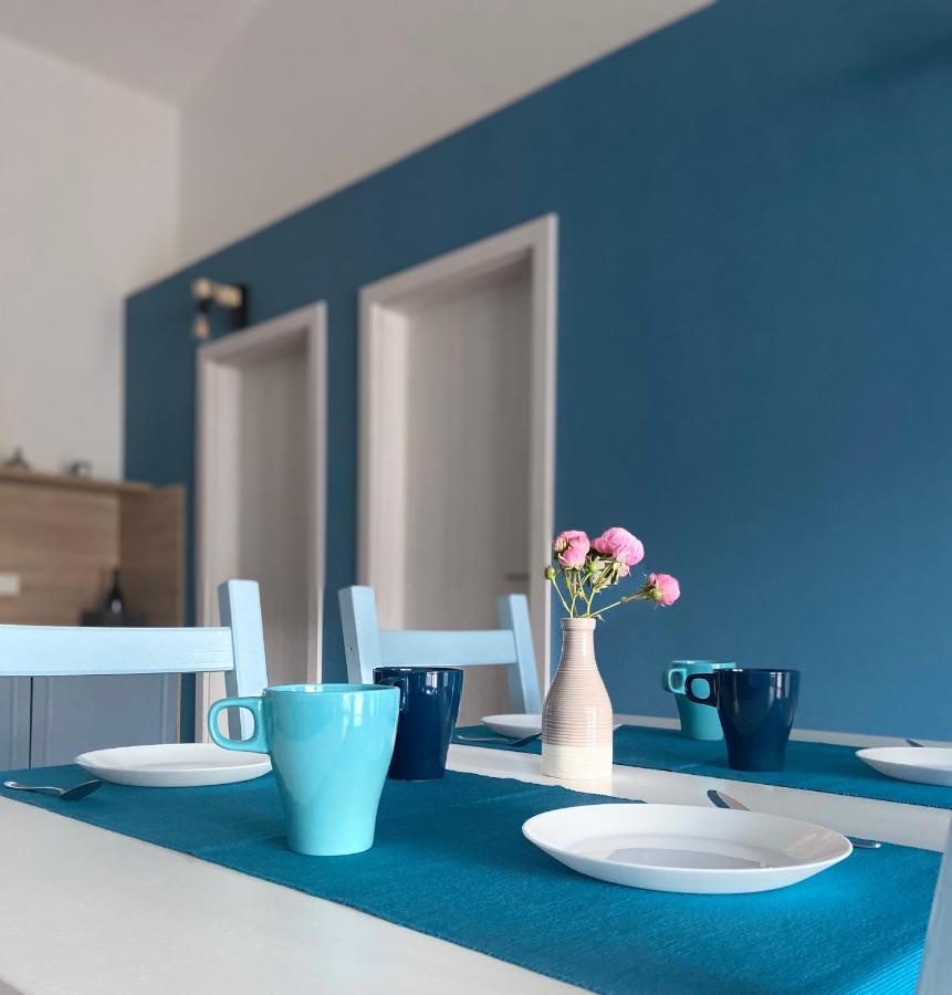Apartments Pijaza Banjol Екстериор снимка
