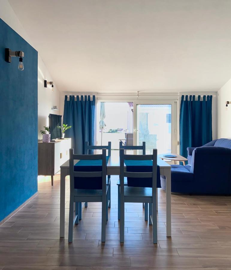 Apartments Pijaza Banjol Екстериор снимка