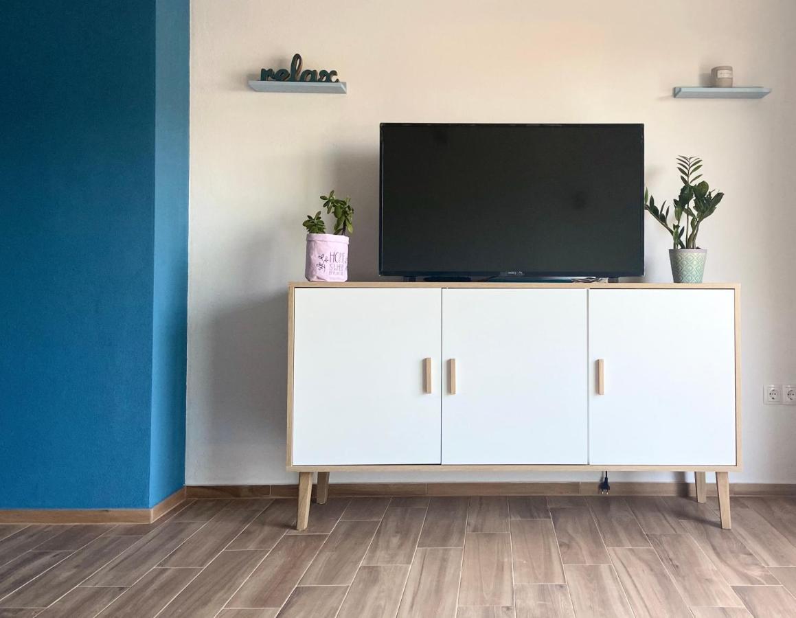 Apartments Pijaza Banjol Екстериор снимка