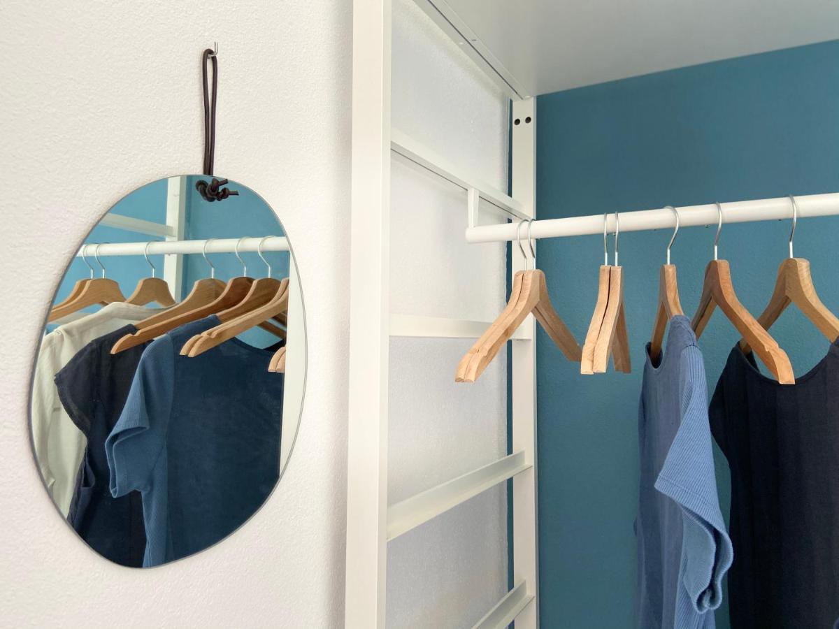 Apartments Pijaza Banjol Екстериор снимка