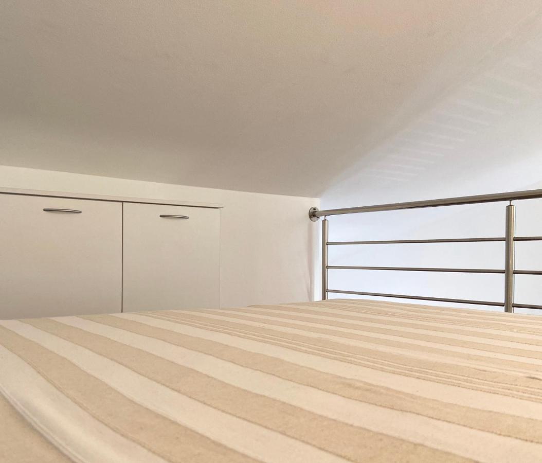 Apartments Pijaza Banjol Екстериор снимка
