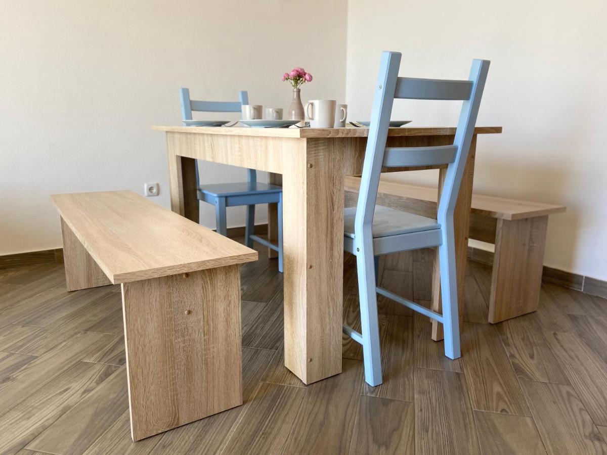 Apartments Pijaza Banjol Екстериор снимка