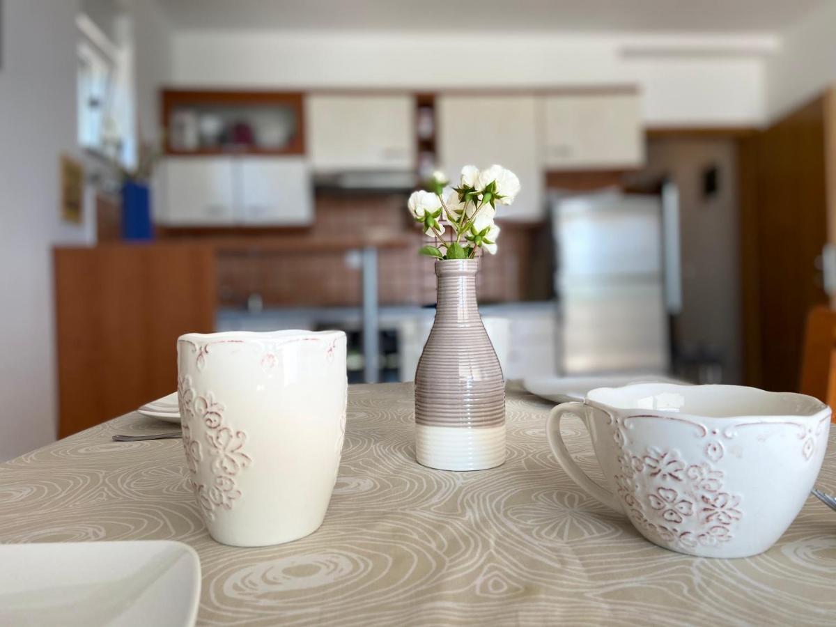 Apartments Pijaza Banjol Екстериор снимка