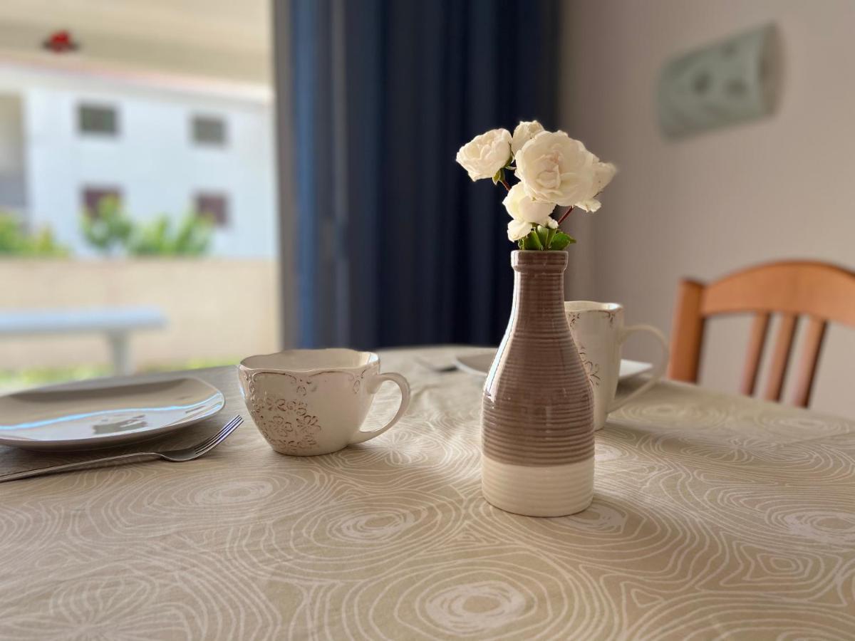 Apartments Pijaza Banjol Екстериор снимка