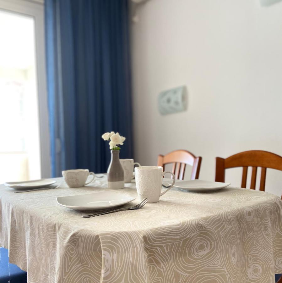 Apartments Pijaza Banjol Екстериор снимка