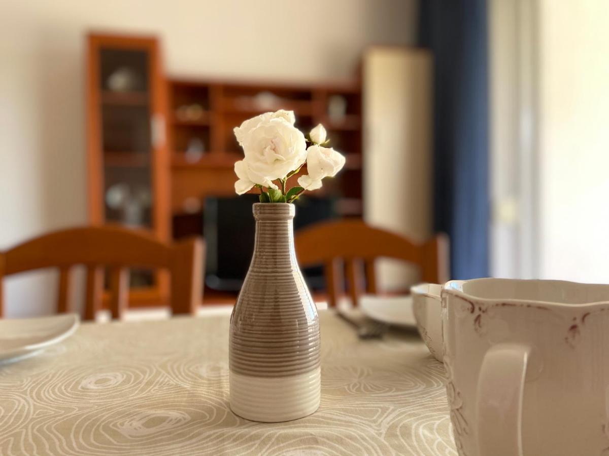 Apartments Pijaza Banjol Екстериор снимка